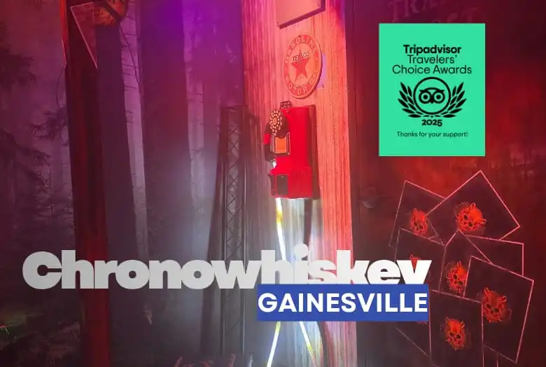 Chronowhskey Gainesville