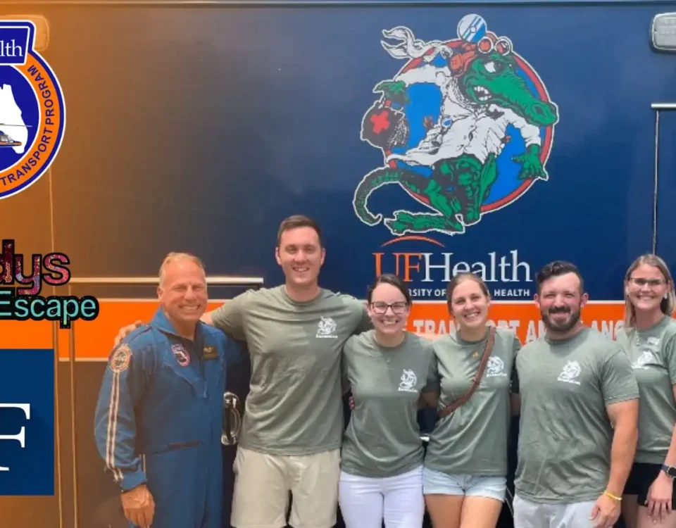 2026 EMS Escape Room Challenge Gainesville’s Premier Collaborative Competition Returns