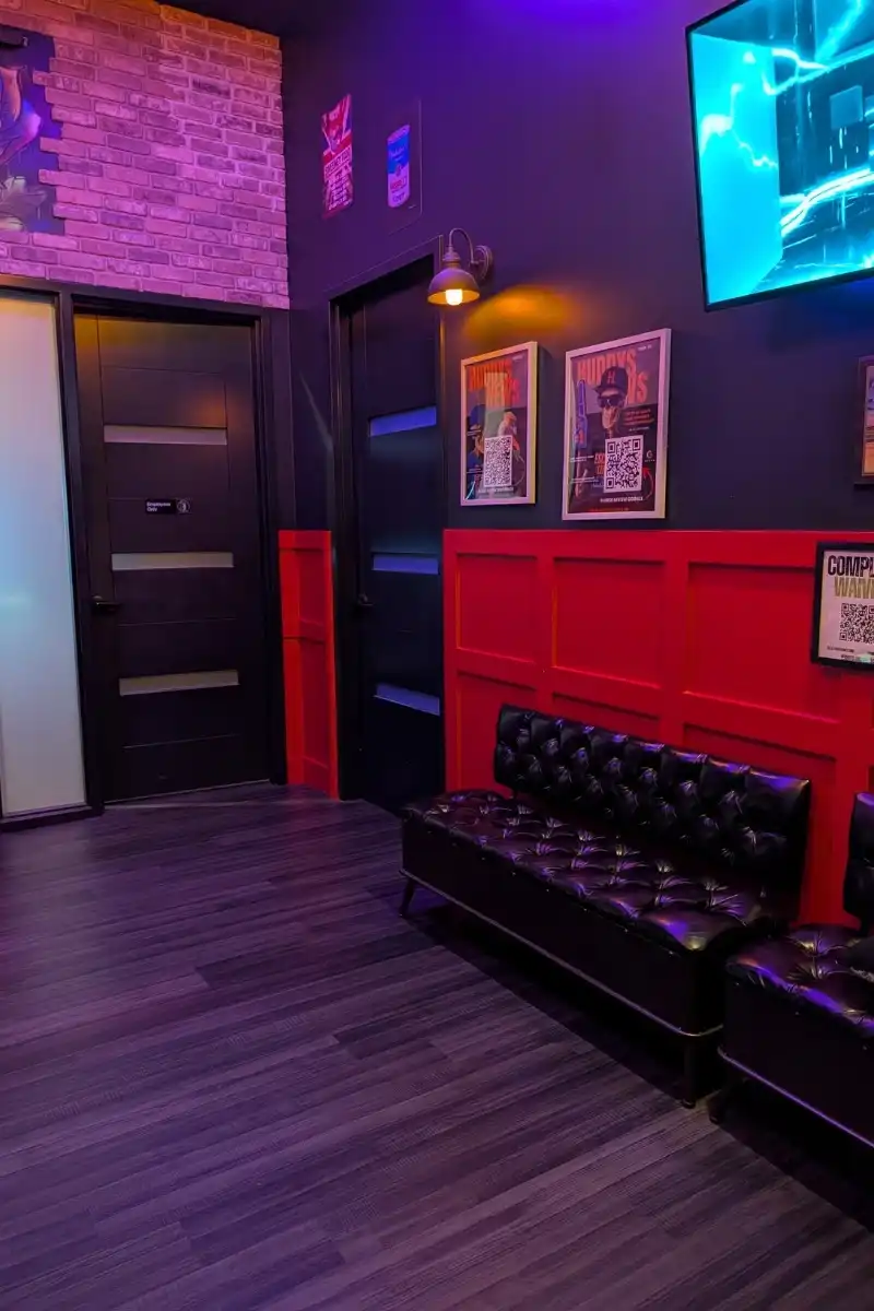 Cinematic Escape Room Adventure in Ocala