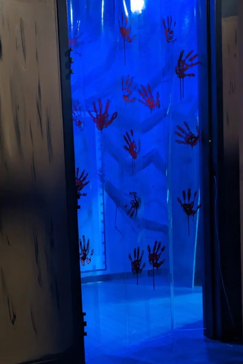 Escape room challenge with friends in Ocala Florida