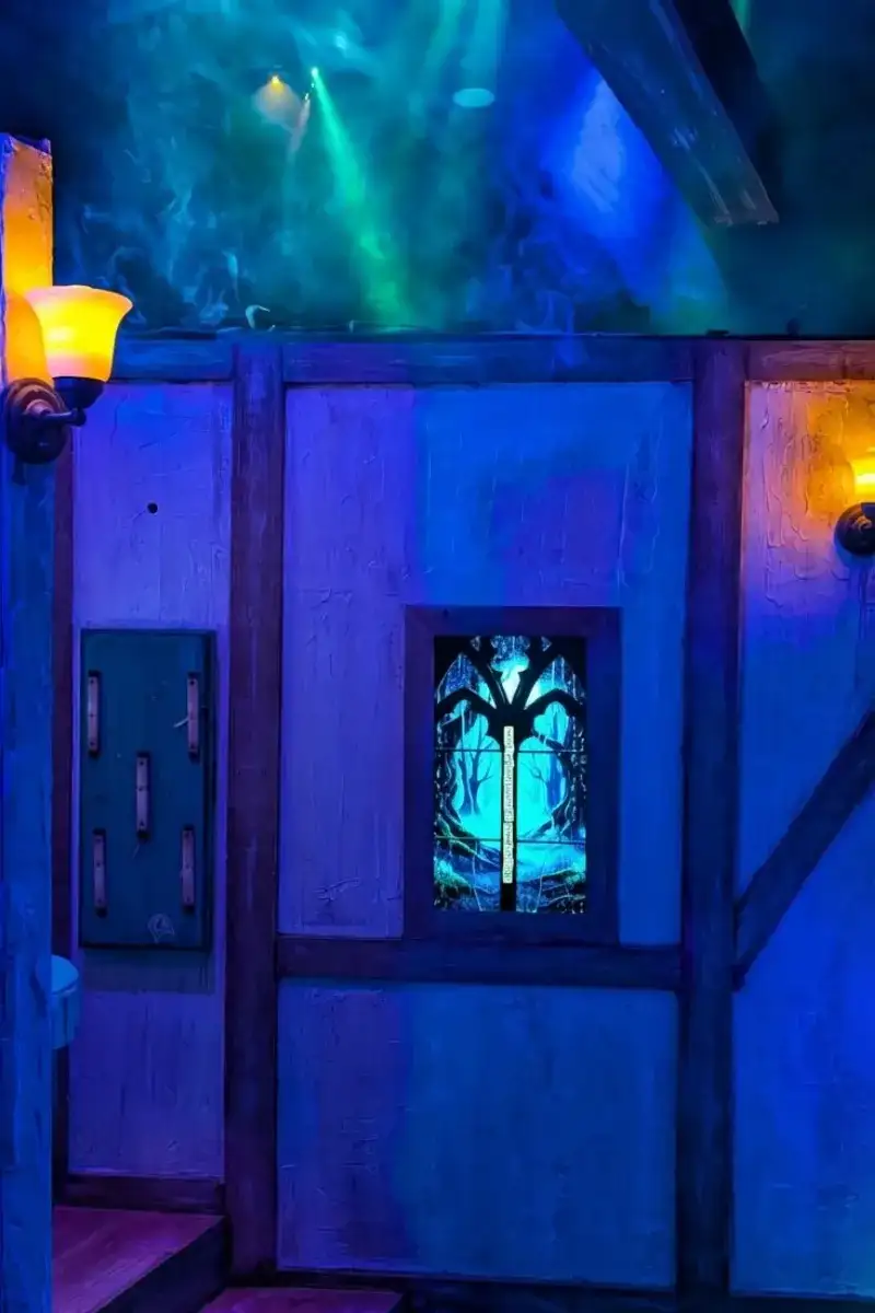 Escape Room Team Building in Gainesville Florida