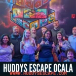 Best Escape Room Ocala Florida Experience