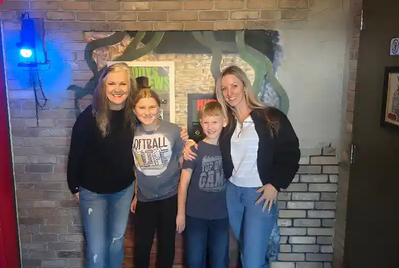 Ocala Escape Rooms, Florida 1