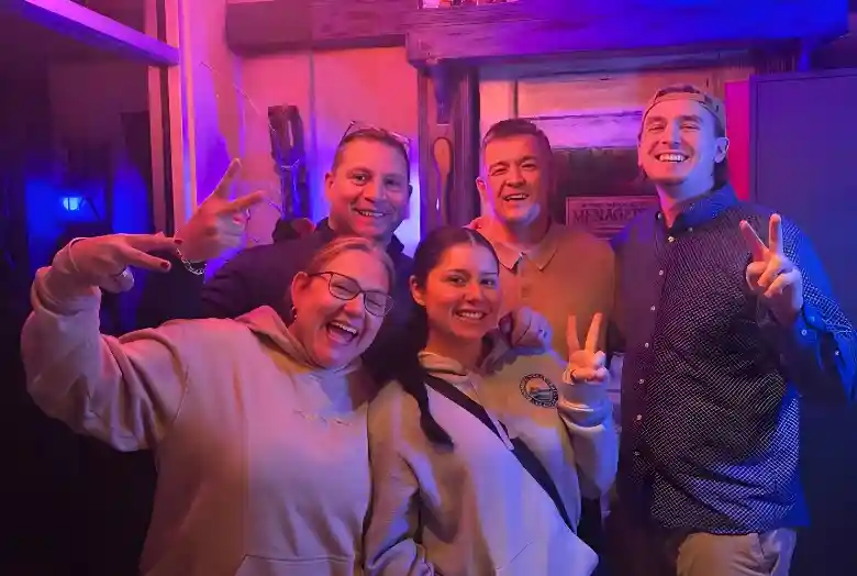 Ocala Escape Rooms, Florida 2