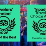 TripAdvisor Award Escape Room, Ocala & Gainesville, Florida