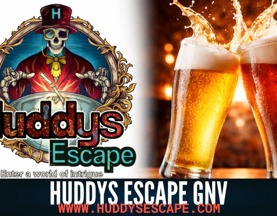 Why a Private Escape Room Gainesville Wins