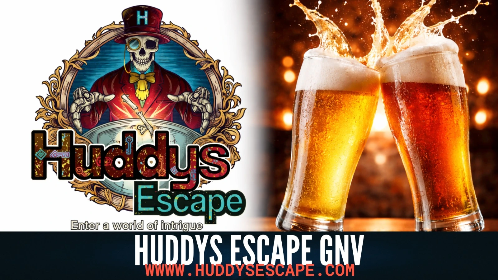 Why a Private Escape Room Gainesville Wins